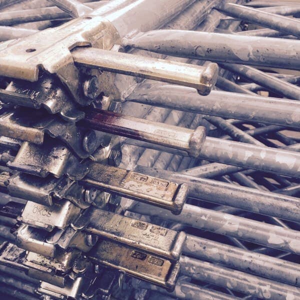 Peri MRK Rahmen – Bild 3