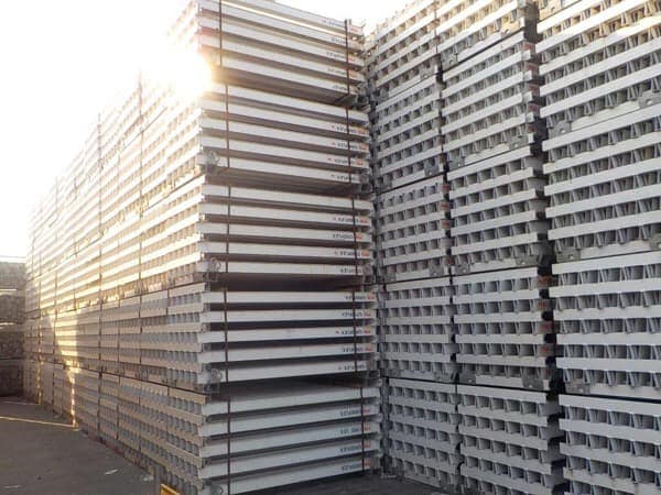 Peri Gridflex — изображение 8