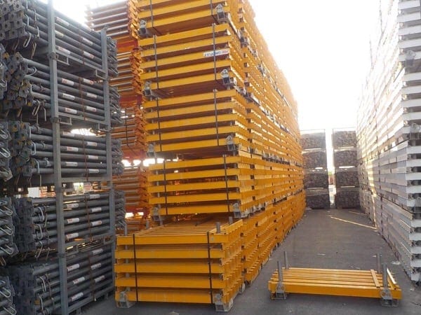 Peri Gridflex — изображение 7