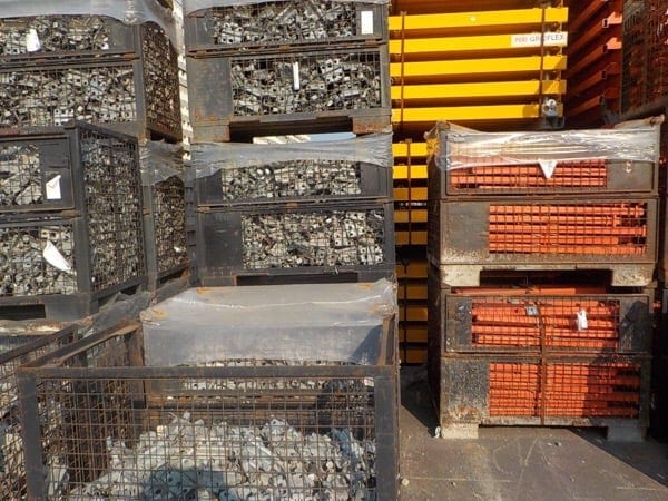 Peri Gridflex — изображение 4