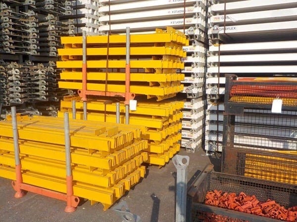 Peri Gridflex — изображение 3