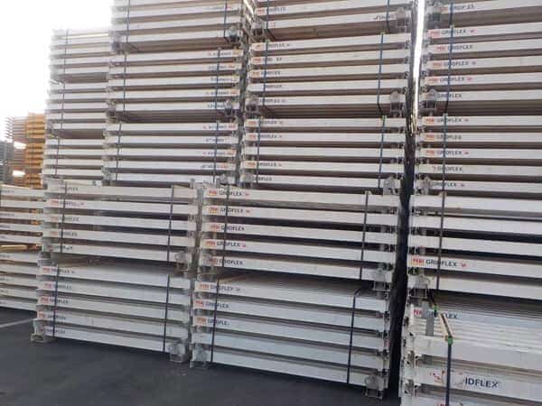 Peri Gridflex — изображение 2