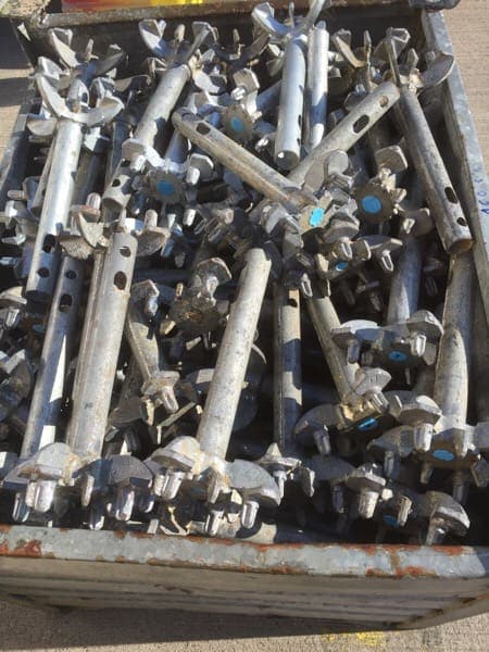 Roulement Huennebeck Topec – Image 4