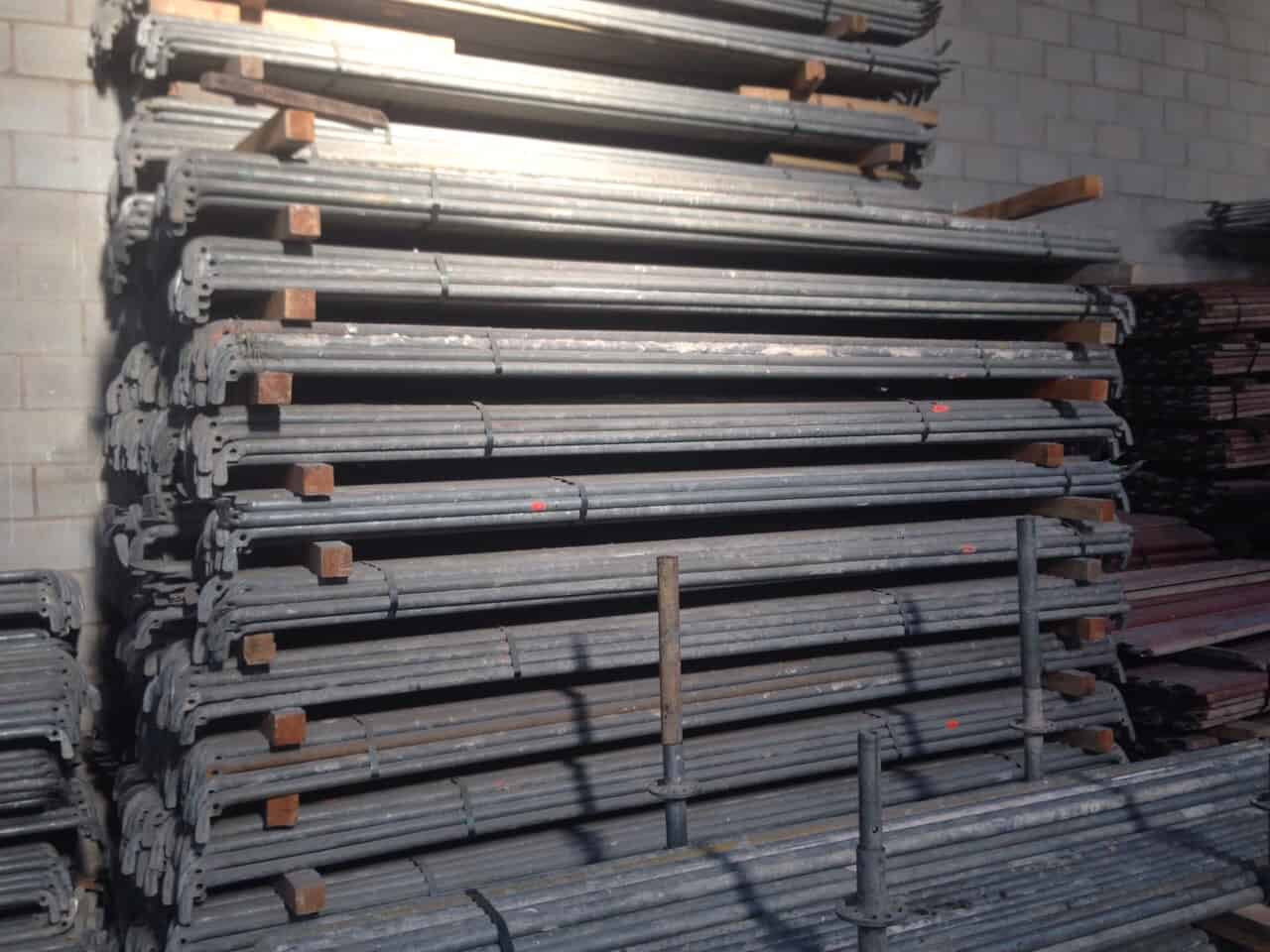 Layher Allround Scaffolding - Image 18