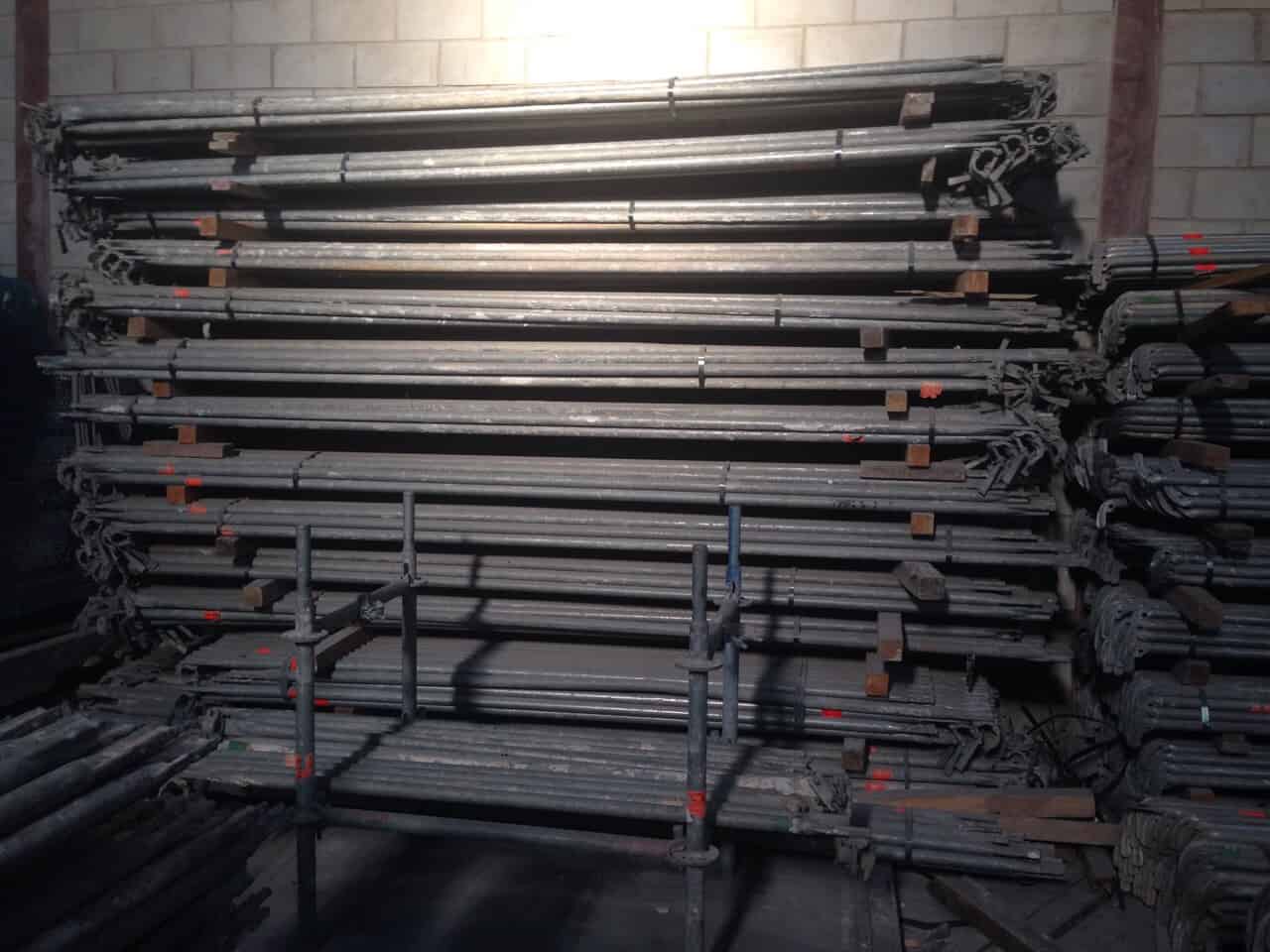 Layher Allround Scaffolding - Image 14