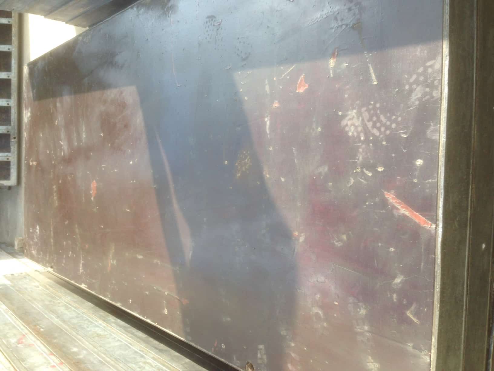 Хюннебек Манто — изображение 5