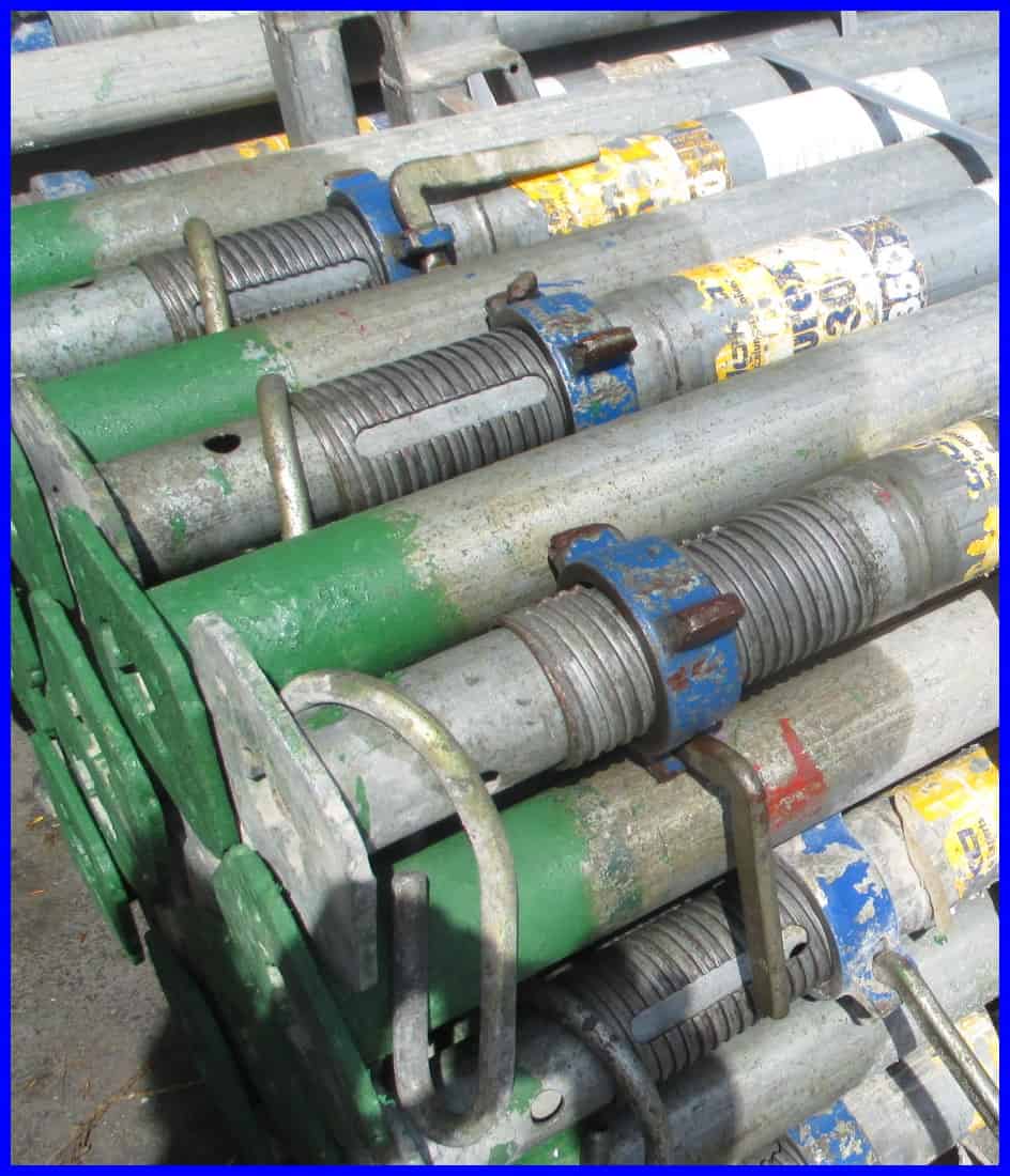 299 x Doka Eurex 30-350 — изображение 4