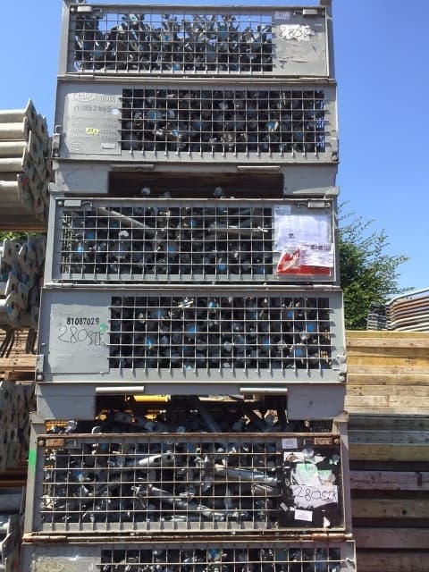 Roulement Huennebeck Topec – Image 5