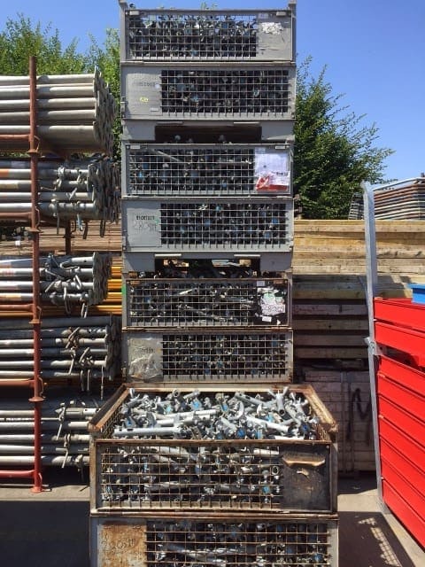 Roulement Huennebeck Topec – Image 6