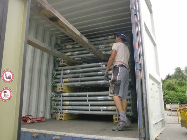 299 x Doka Eurex 30-350 - Imagen 2