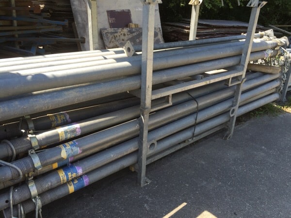 Doka Eurex 20-700 – Image 2