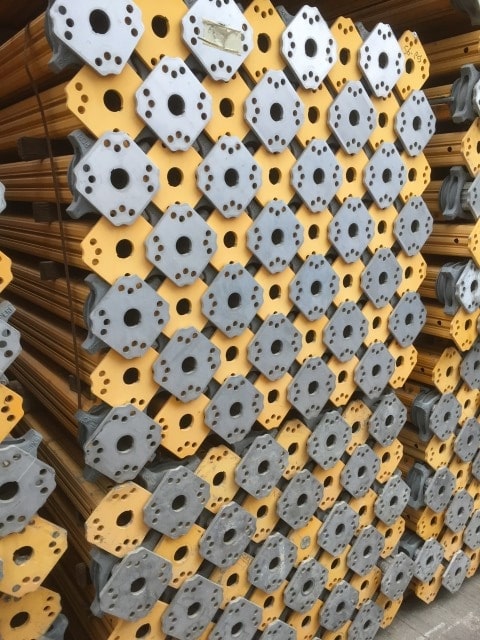 Peri Multiprop 625 – Bild 2