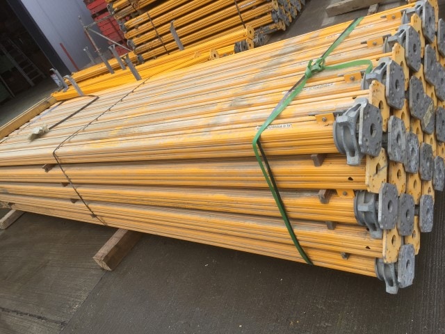 Peri Multiprop 625 - Imagen 5