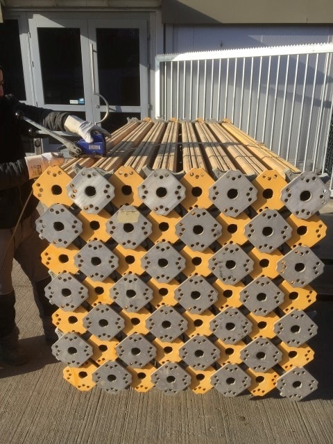 Peri Multiprop 625 - Imagen 7