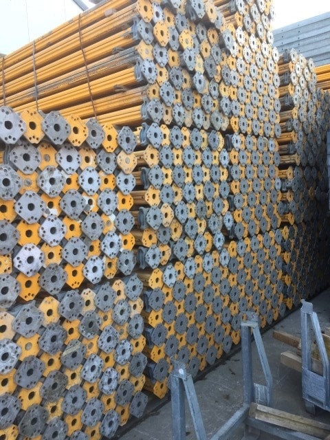 Peri Multiprop 625 - Imagen 8