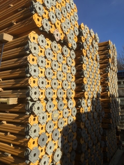 Peri Multiprop 625 - Imagen 9