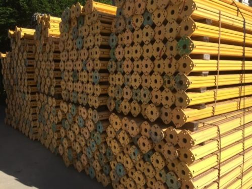 Peri MP Extension 2,00m