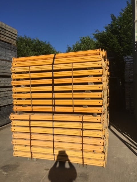 Peri MP Extension 2.00m – Image 5