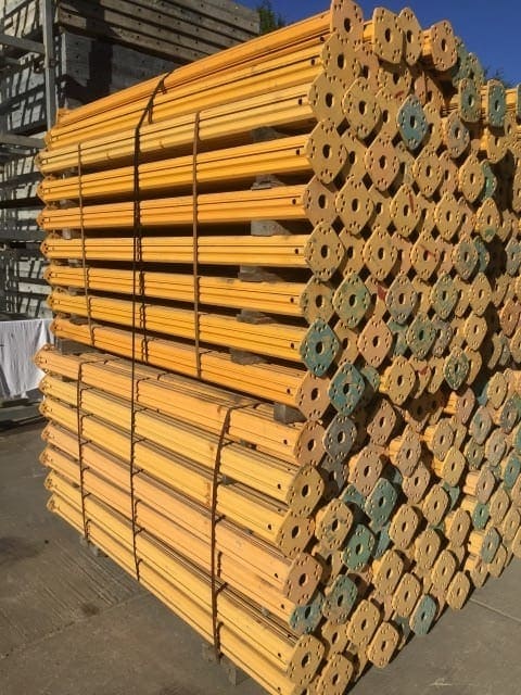 Peri MP Extension 2.00m – Image 4