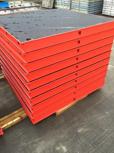 Hünnebeck Topec с новой деревянной обшивкой корпуса — изображение 4