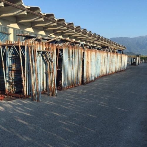 20.000 m² - Andamio Dalmine en venta