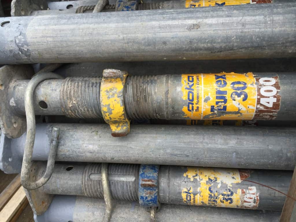 Doka Eurex 30-400 – Image 7