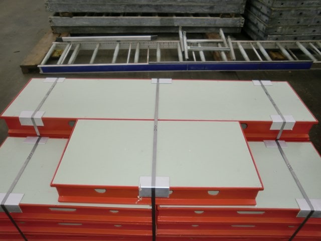 Hünnebeck Topec saniert mit neuer alkus Schalhaut – Bild 10