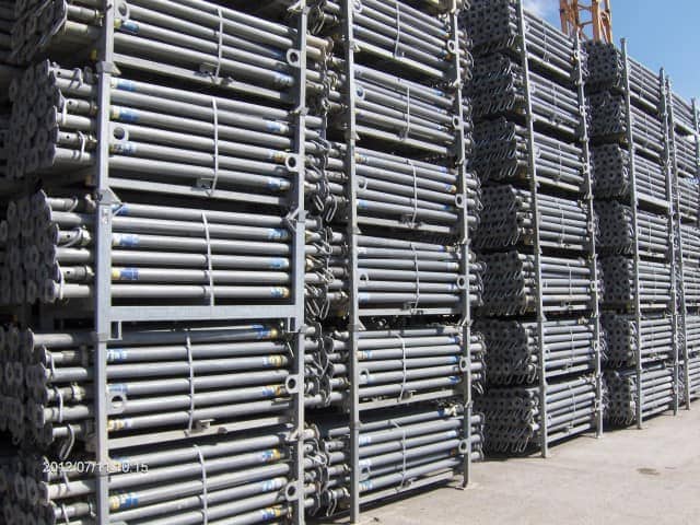 Doka Eurex 20-350 – Image 2