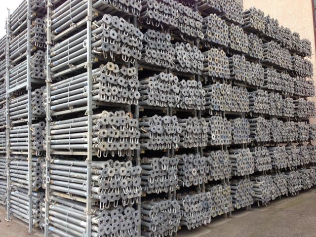 Doka Eurex 20-350 – Bild 4