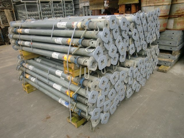 Doka Eurex 30-400 – Image 2