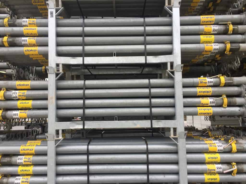 Doka Eurex 30-550 superior - Imagen 2