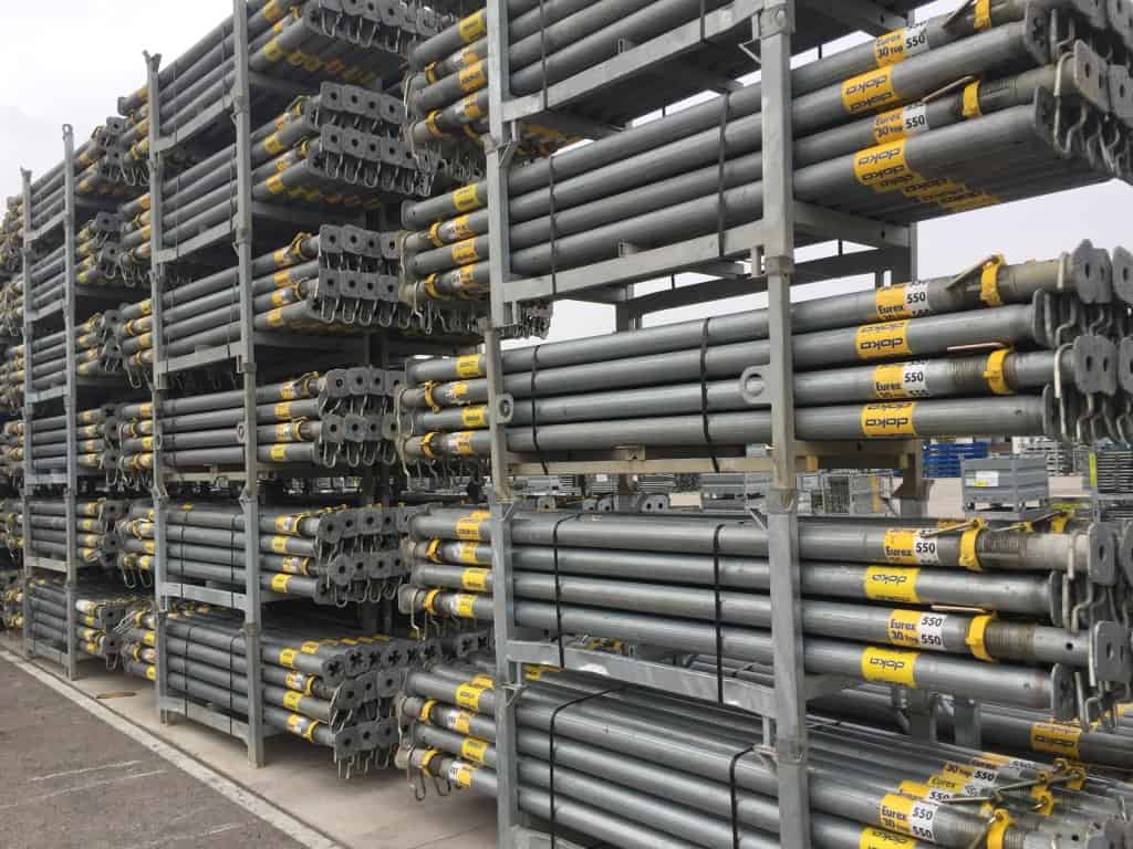 Doka Eurex 30-550 superior - Imagen 7