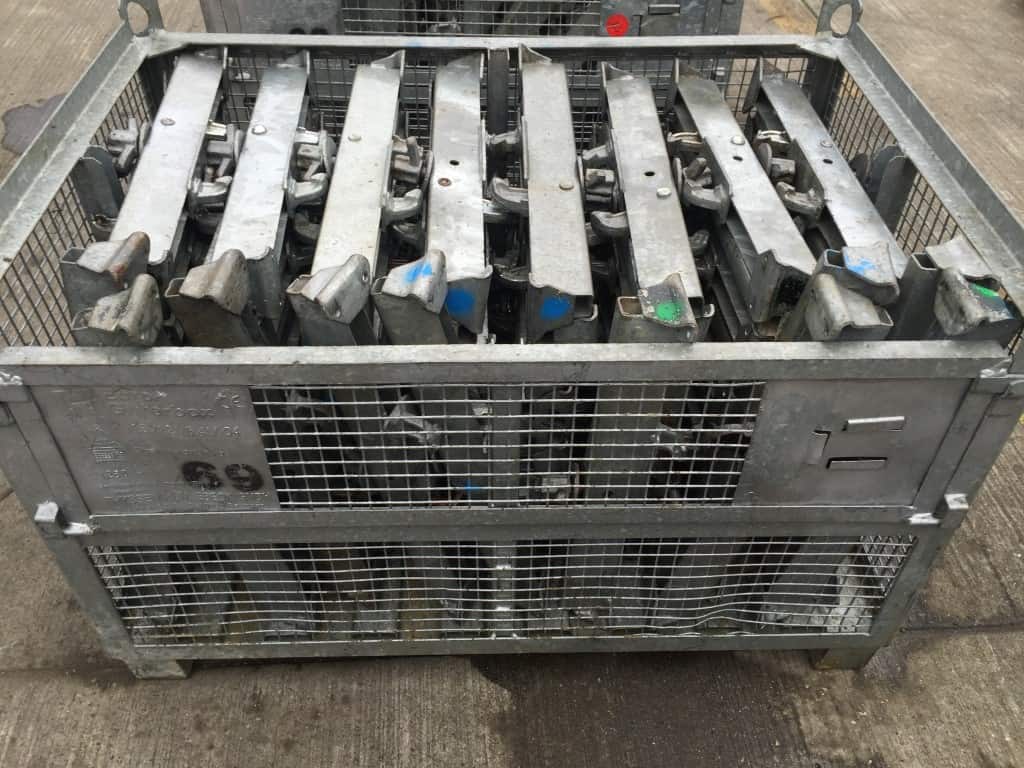 Pinza enderezadora Manto - Imagen 2