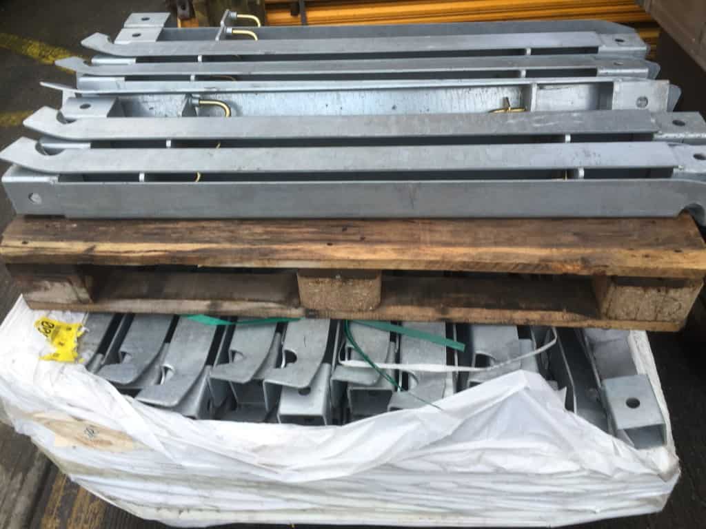 Hünnebeck Topec Stapelwinkel – Bild 7