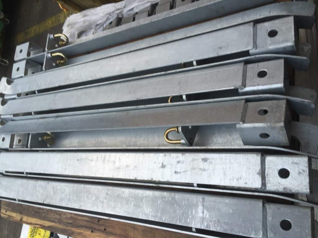 Hünnebeck Topec Stapelwinkel – Bild 5