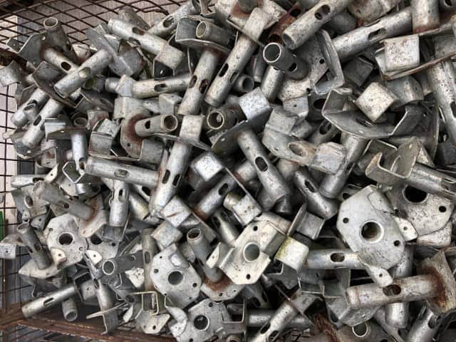 Подпорная головка Doka H20