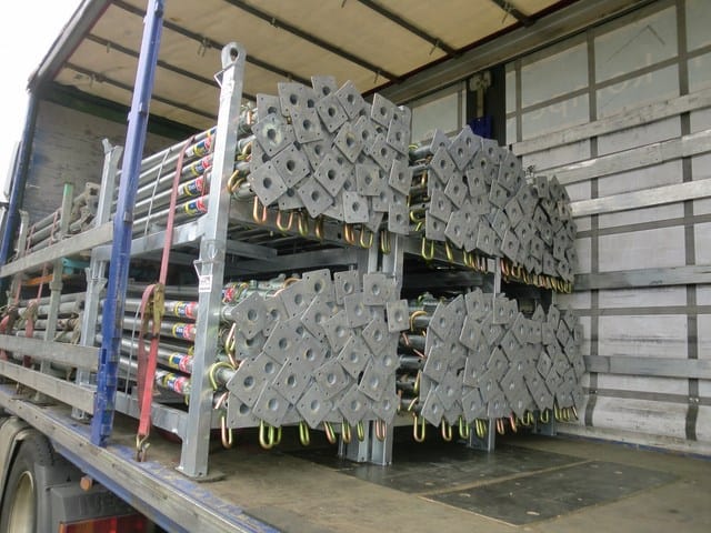 Doka Eurex 20 eco props — изображение 3