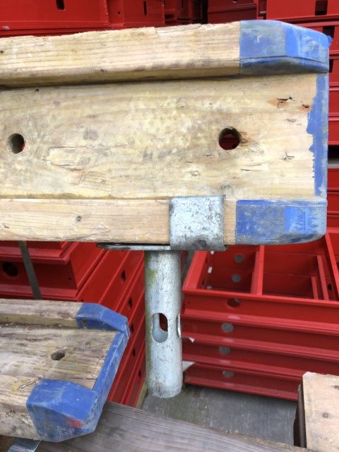 Tête de retenue Doka H20 – Image 2