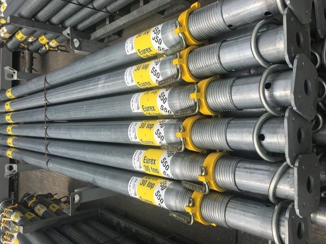 Doka Eurex 30-550 superior - Imagen 6