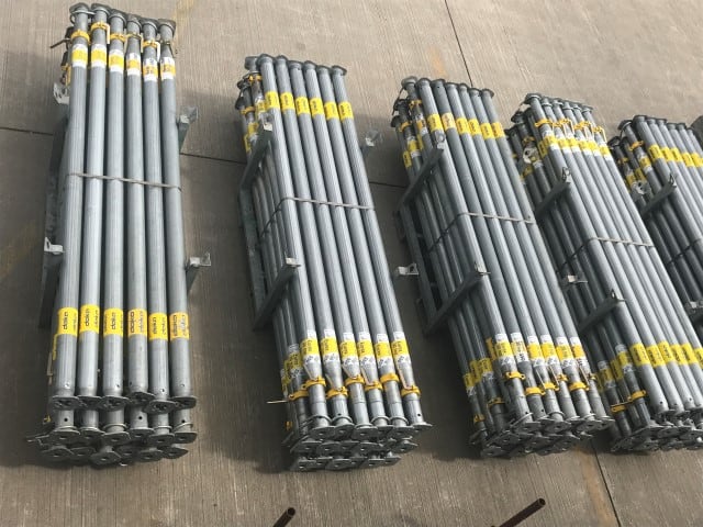 Doka Eurex 30-550 superior - Imagen 5