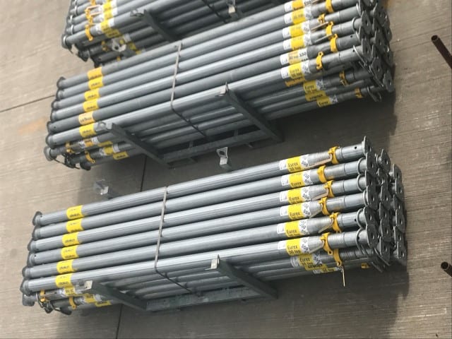 Doka Eurex 30-550 superior - Imagen 4