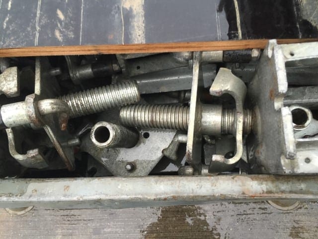 Peri Kalottenkreuzkopf MKK – Bild 2