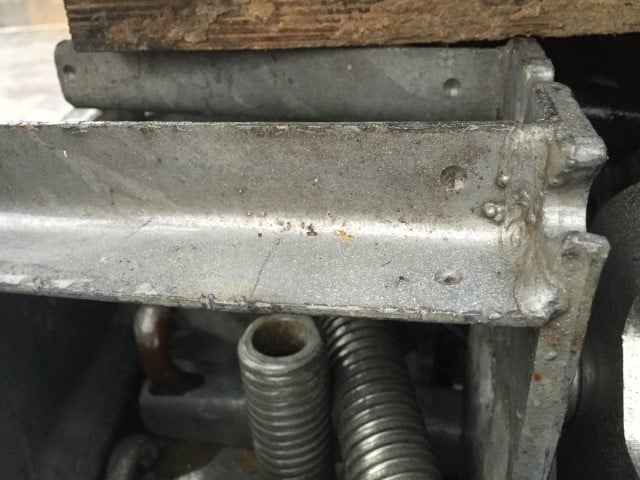 Peri cúpula cabeza de cruz MKK - Imagen 4