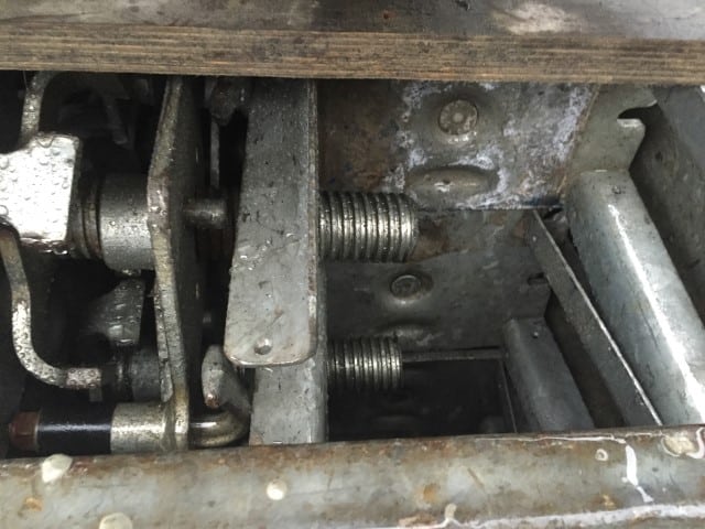 Peri cúpula cabeza de cruz MKK - Imagen 3