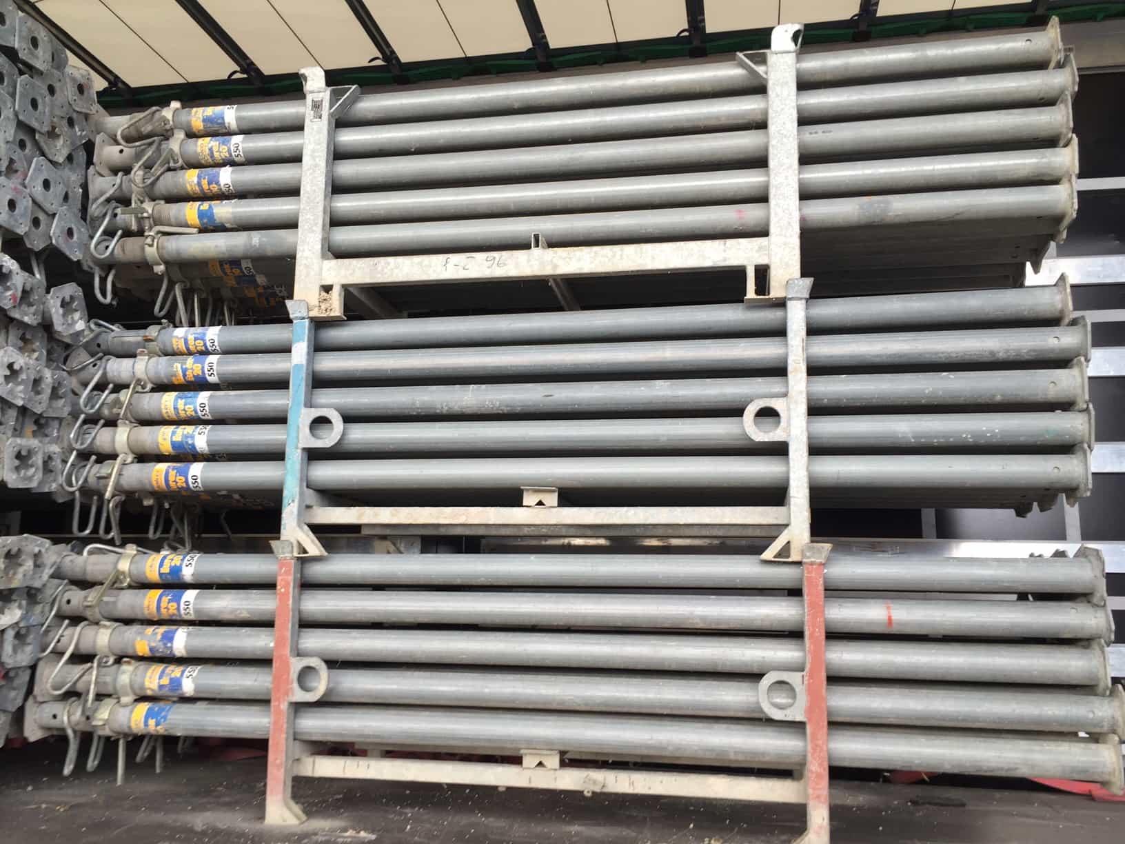 Doka Eurex 20-550 – Bild 4