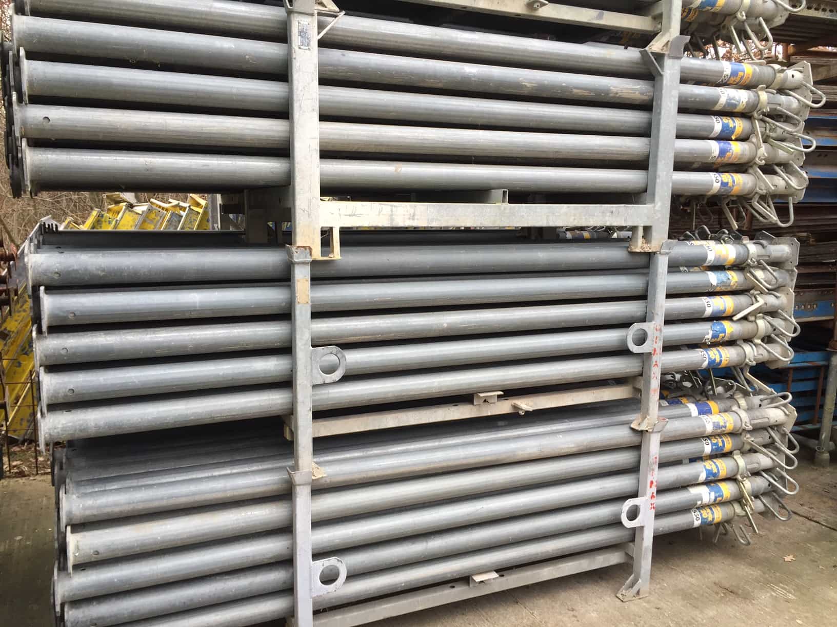 Doka Eurex 20-550 – Bild 3