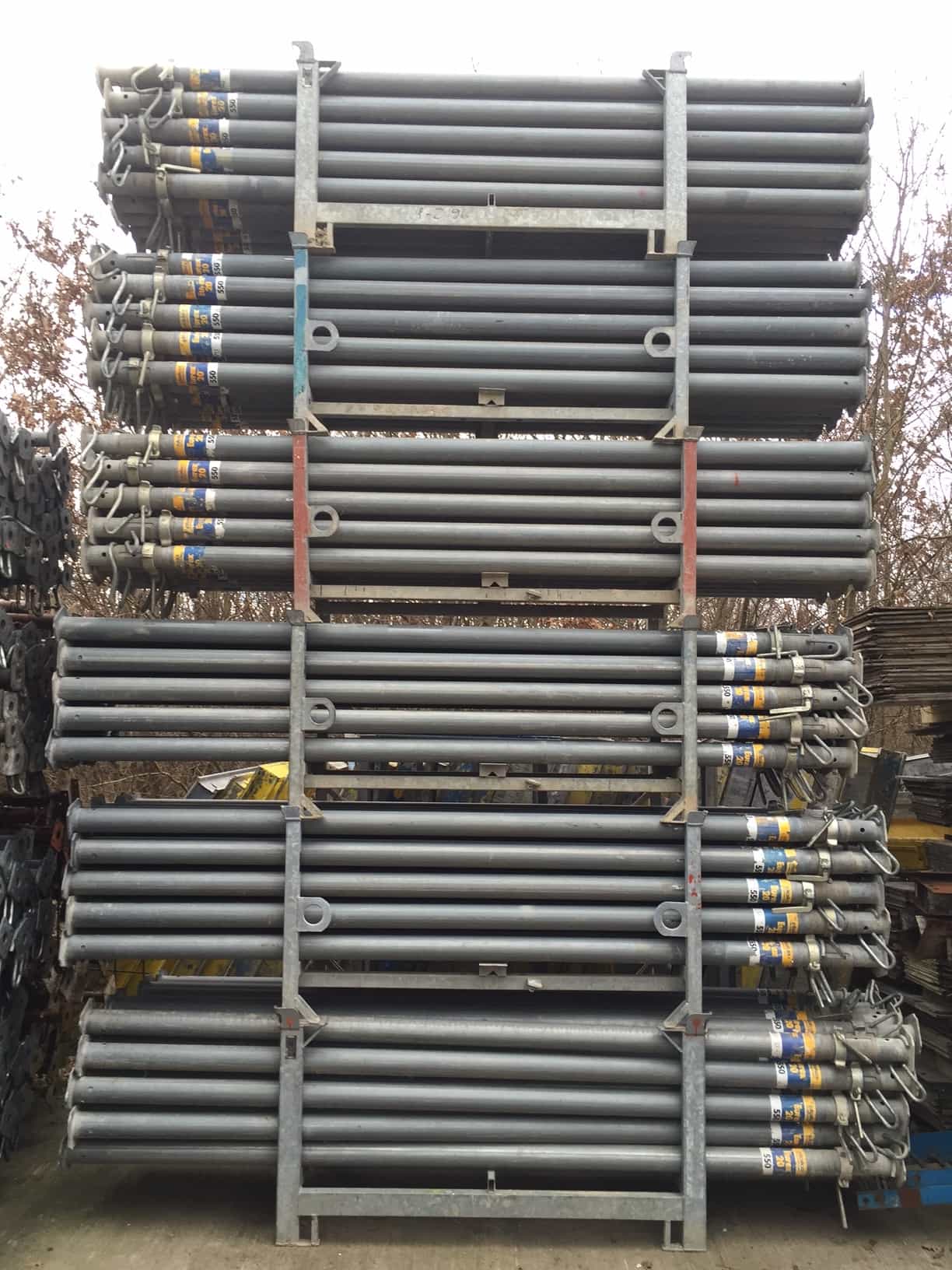 Doka Eurex 20-550 – Bild 5