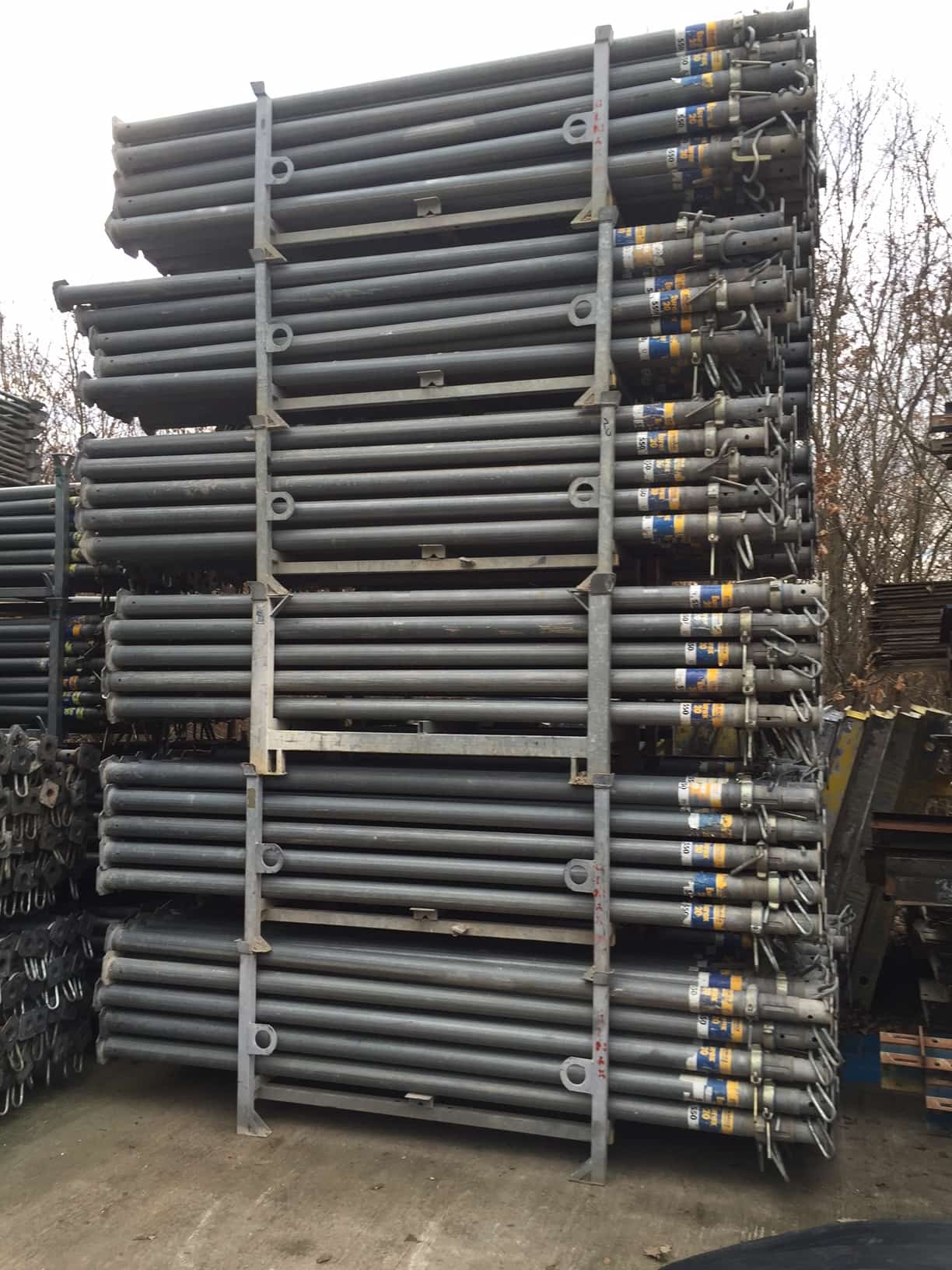 Doka Eurex 20-550 – Bild 6