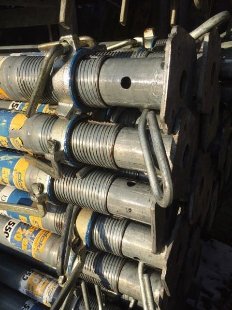 Doka Eurex 20-550 – Bild 7