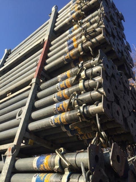 Doka Eurex 20-550 – Bild 8